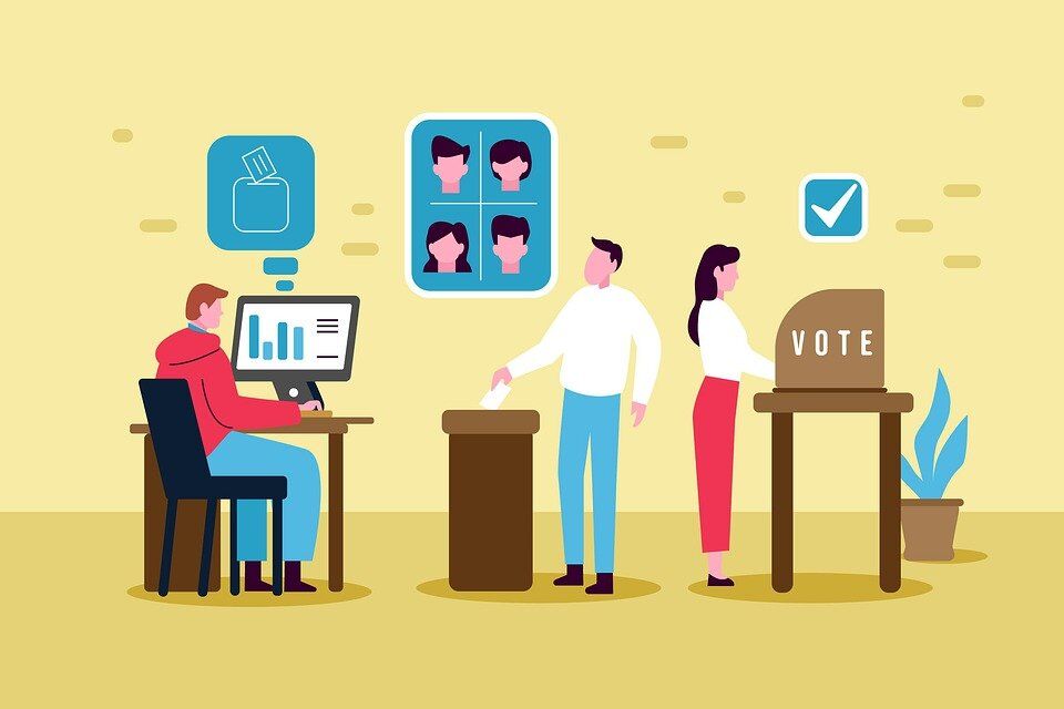Vote